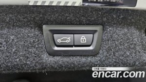 BMW 5-Series 520i M Sport 2020 года из Южной Кореи