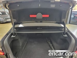 BMW 7-Series 740Li xDrive Design Pure Excellence 2021 года из Южной Кореи