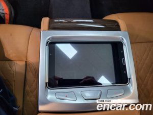 BMW 7-Series 740Li xDrive Design Pure Excellence 2021 года из Южной Кореи