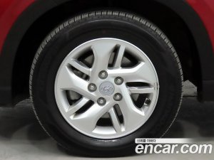 Hyundai Venue 1.6 Modern 2020 года из Южной Кореи