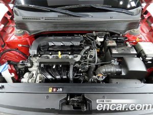 Hyundai Venue 1.6 Modern 2020 года из Южной Кореи