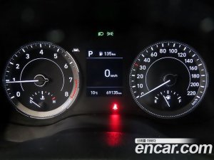 Hyundai Venue 1.6 Modern 2020 года из Южной Кореи
