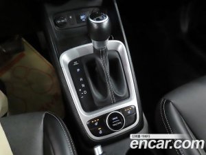 Hyundai Venue 1.6 Modern 2020 года из Южной Кореи