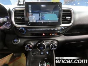 Hyundai Venue 1.6 Modern 2020 года из Южной Кореи
