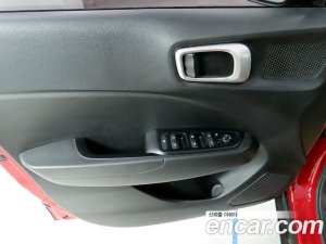 Hyundai Venue 1.6 Modern 2020 года из Южной Кореи