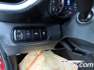 Hyundai Venue 1.6 Modern 2020 года из Южной Кореи