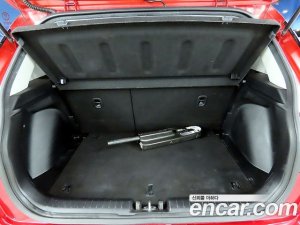 Hyundai Venue 1.6 Modern 2020 года из Южной Кореи