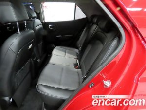 Hyundai Venue 1.6 Modern 2020 года из Южной Кореи