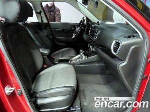 Hyundai Venue 1.6 Modern 2020 года из Южной Кореи