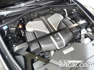 Rolls-Royce Phantom 6.7 V12 2021 года из Южной Кореи