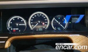 Rolls-Royce Phantom 6.7 V12 2021 года из Южной Кореи