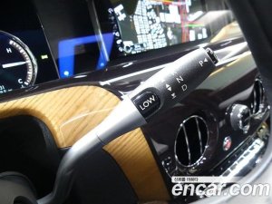Rolls-Royce Phantom 6.7 V12 2021 года из Южной Кореи