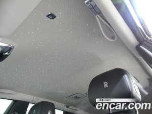 Rolls-Royce Phantom 6.7 V12 2021 года из Южной Кореи