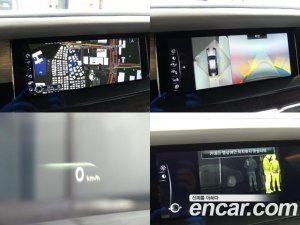 Rolls-Royce Phantom 6.7 V12 2021 года из Южной Кореи