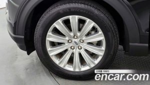 Ford Explorer 2.3 Limited 4WD 2021 года из Южной Кореи