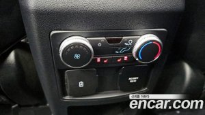 Ford Explorer 2.3 Limited 4WD 2021 года из Южной Кореи