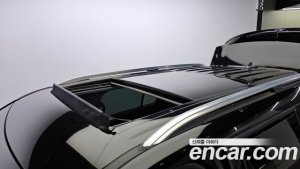 Ford Explorer 2.3 Limited 4WD 2021 года из Южной Кореи
