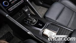 Renault-KoreaSamsung QM6 2.0 GDe LE 2WD 2020 года из Южной Кореи