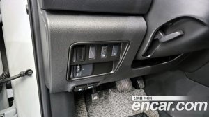 Renault-KoreaSamsung QM6 2.0 GDe LE 2WD 2020 года из Южной Кореи
