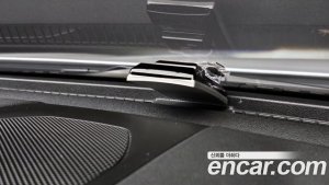 Renault-KoreaSamsung QM6 2.0 GDe LE 2WD 2020 года из Южной Кореи