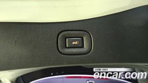 Renault-KoreaSamsung QM6 2.0 GDe LE 2WD 2020 года из Южной Кореи