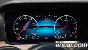 Mercedes-Benz E-Class E250 Exclusive 2021 года из Южной Кореи