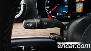 Mercedes-Benz E-Class E250 Exclusive 2021 года из Южной Кореи