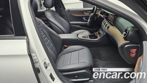 Mercedes-Benz E-Class E250 Exclusive 2021 года из Южной Кореи