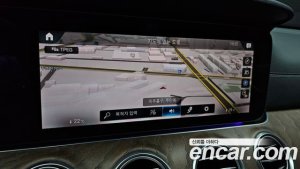 Mercedes-Benz E-Class E250 Exclusive 2021 года из Южной Кореи