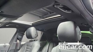 Mercedes-Benz E-Class E250 Exclusive 2021 года из Южной Кореи