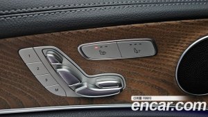 Mercedes-Benz E-Class E250 Exclusive 2021 года из Южной Кореи