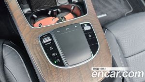 Mercedes-Benz E-Class E250 Exclusive 2021 года из Южной Кореи