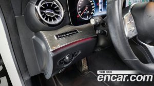 Mercedes-Benz CLS-Class CLS300d AMG Line 2020 года из Южной Кореи