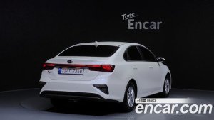 Kia K3 Prestige 2021 года из Южной Кореи