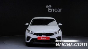 Kia K3 Prestige 2021 года из Южной Кореи