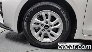 Kia K3 Prestige 2021 года из Южной Кореи