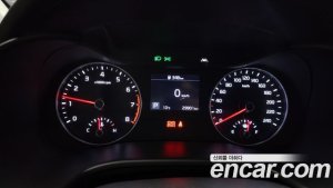 Kia K3 Prestige 2021 года из Южной Кореи