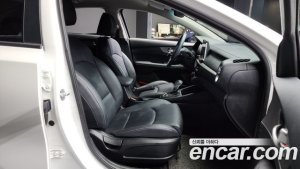 Kia K3 Prestige 2021 года из Южной Кореи