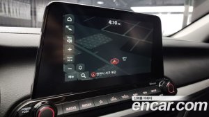 Kia K3 Prestige 2021 года из Южной Кореи