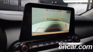 Kia K3 Prestige 2021 года из Южной Кореи