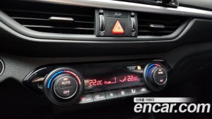 Kia K3 Prestige 2021 года из Южной Кореи