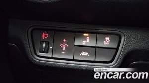 Kia K3 Prestige 2021 года из Южной Кореи