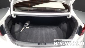 Kia K3 Prestige 2021 года из Южной Кореи