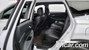 Hyundai Santafe Дизель 2.0 2WD 2020 года из Южной Кореи