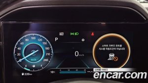 Hyundai AVANTE 1.6 2021 года из Южной Кореи