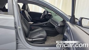 Hyundai AVANTE 1.6 2021 года из Южной Кореи