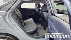 Hyundai AVANTE 1.6 2021 года из Южной Кореи