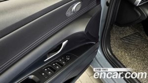 Hyundai AVANTE 1.6 2021 года из Южной Кореи