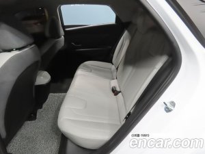 Hyundai AVANTE 1.6 2021 года из Южной Кореи