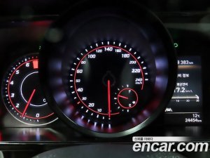Hyundai AVANTE 1.6 2021 года из Южной Кореи